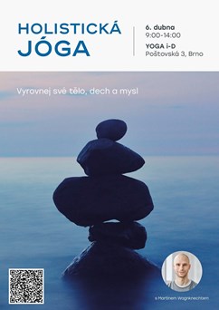 Holistická jóga