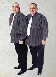 Duo Aramis