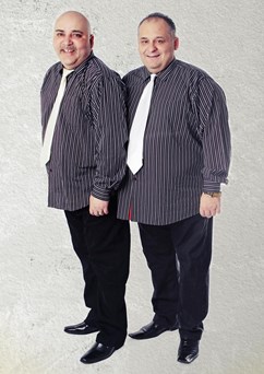 Duo Aramis