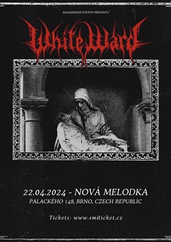 White Ward - Brno
