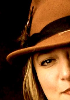 BEX MARSHALL sólo (UK), první dáma britského blues