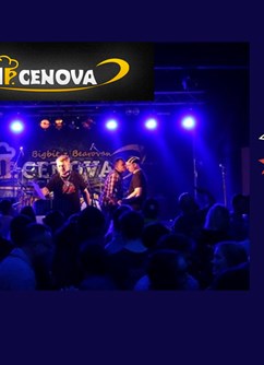 III. Cenová v R Klubu