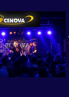 III. Cenová v R Klubu