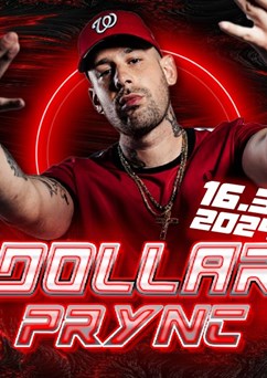 DOLLAR PRYNC