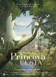 Princova cesta