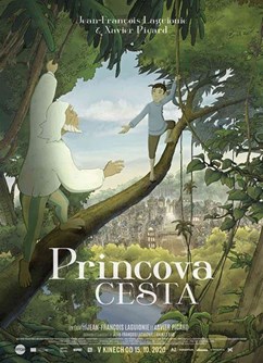 Princova cesta