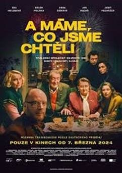 A máme, co jsme chtěli  (Slovensko, Kanada)  2D