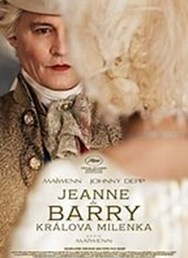 Jeanne du Barry - králova milenka