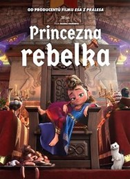 Princezna rebelka