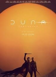 Duna: Část druhá  (USA, Kanada)  2D