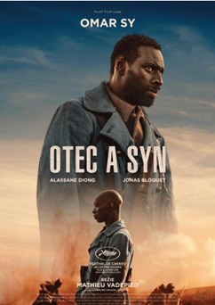 Otec a syn