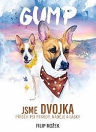 Gump – jsme dvojka  (Česko)  2D