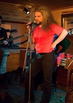 Ty Syčáci