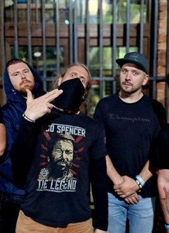 Ten Sticks + Pangram