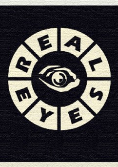 Real Eyes