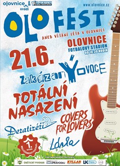 OLO FEST