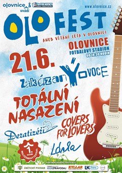 OLO FEST