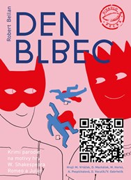 Den Blbec, Divadlo Pecka Uherské Hradiště