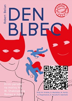 Den Blbec, Divadlo Pecka Uherské Hradiště