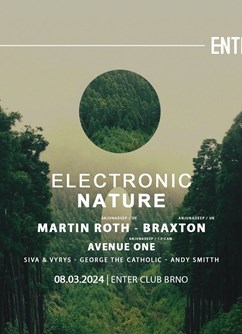 Electronic Nature