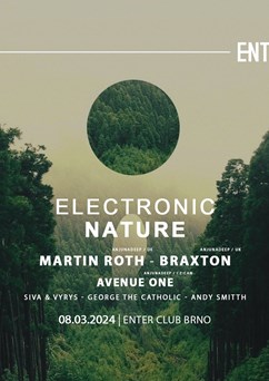 Electronic Nature