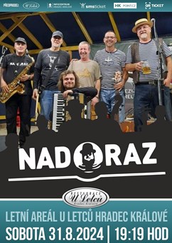 NADORAZ 2024