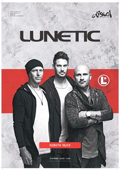 Lunetic