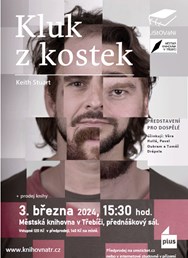 LiStOVáNí.cz: Kluk z kostek (Keith Stuart)