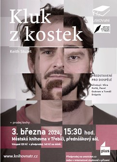 LiStOVáNí.cz: Kluk z kostek (Keith Stuart)