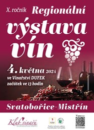 Výstava vín 