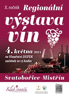 Výstava vín 