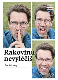LiStOVáNí.cz: Rakovinu nevyléčíš