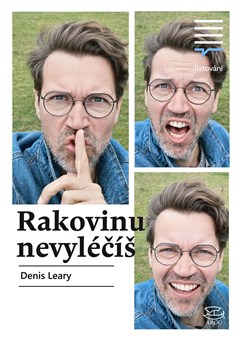 LiStOVáNí.cz: Rakovinu nevyléčíš