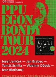 PPU EGON BONDY TOUR 2024