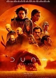 Duna: Část druhá  