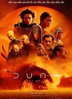 Duna: Část druhá  