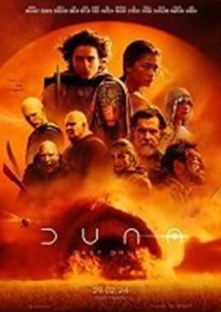 Duna: Část druhá  
