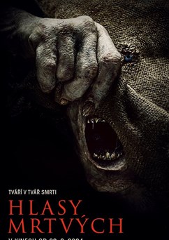 Hlasy mrtvých   