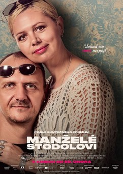 Manželé Stodolovi  