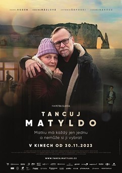 Tancuj, Matyldo  