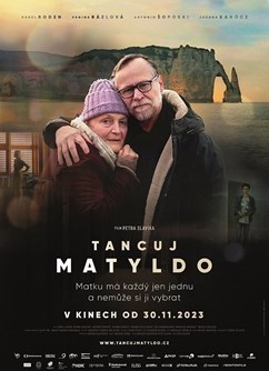 Tancuj, Matyldo  