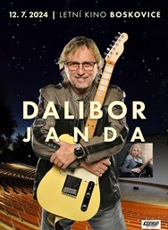 Dalibor Janda