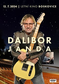 Dalibor Janda