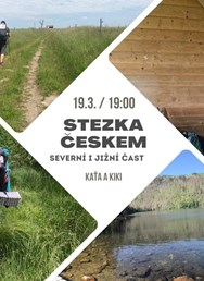 Stezka Českem