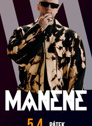 MANENE | Club No.6
