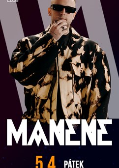 MANENE | Club No.6