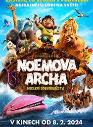 Noemova archa
