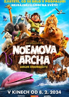 Noemova archa