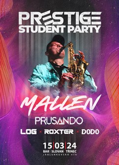 Prestige Student Party