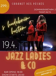 Jazz Ladies & Co